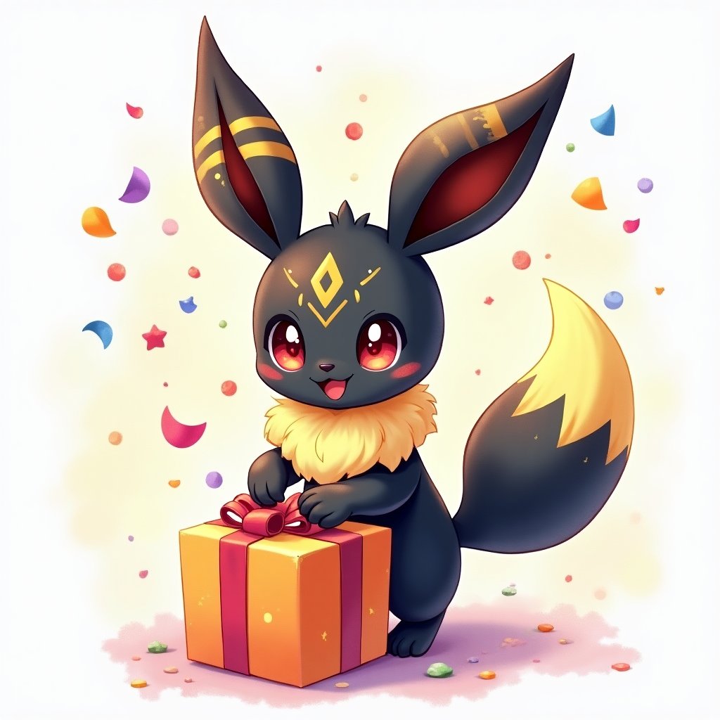 Umbreon Gift Guide: Dark-Type Presents for Every Budget