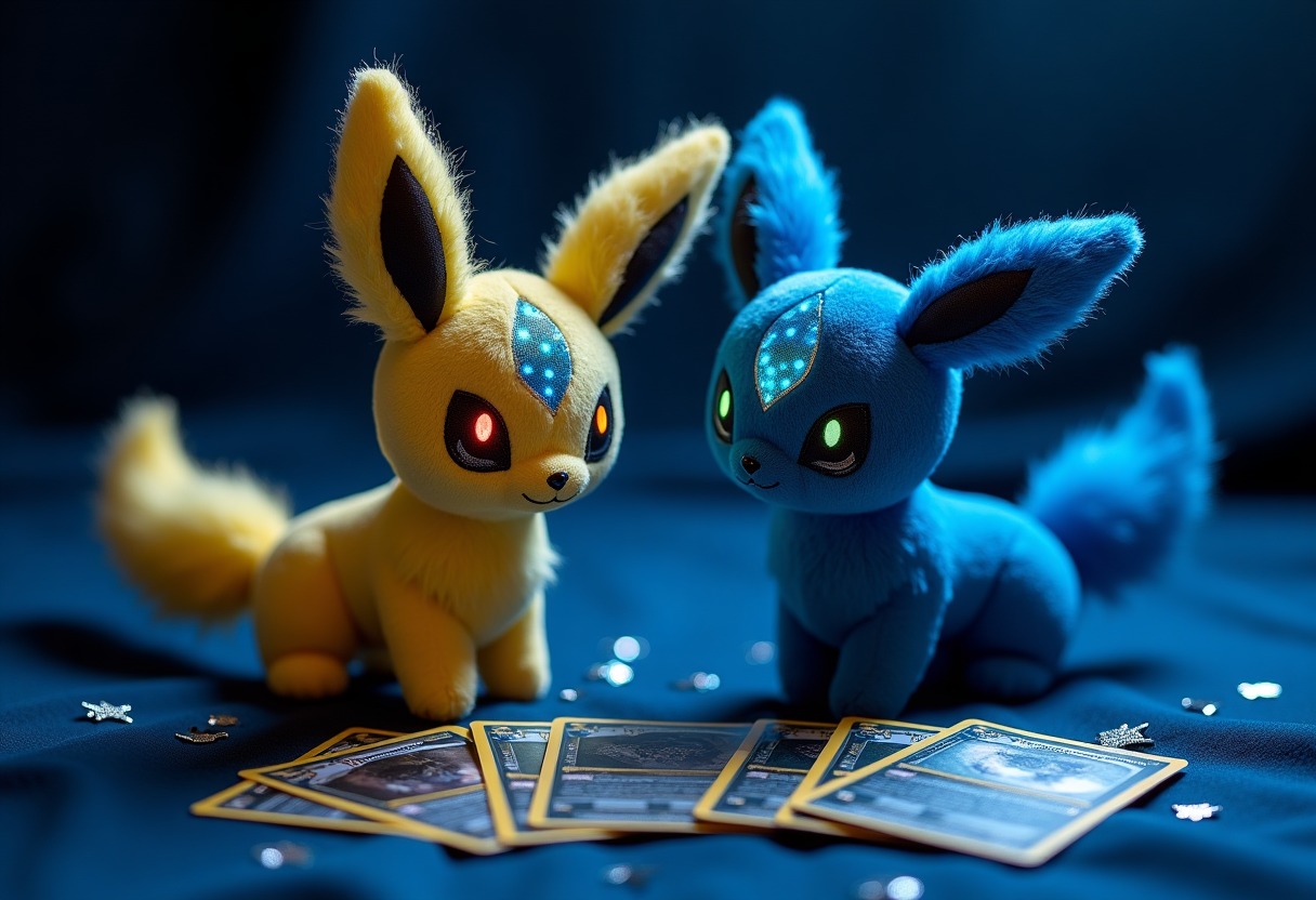 Umbreon Shiny vs Regular: Complete Differences Guide